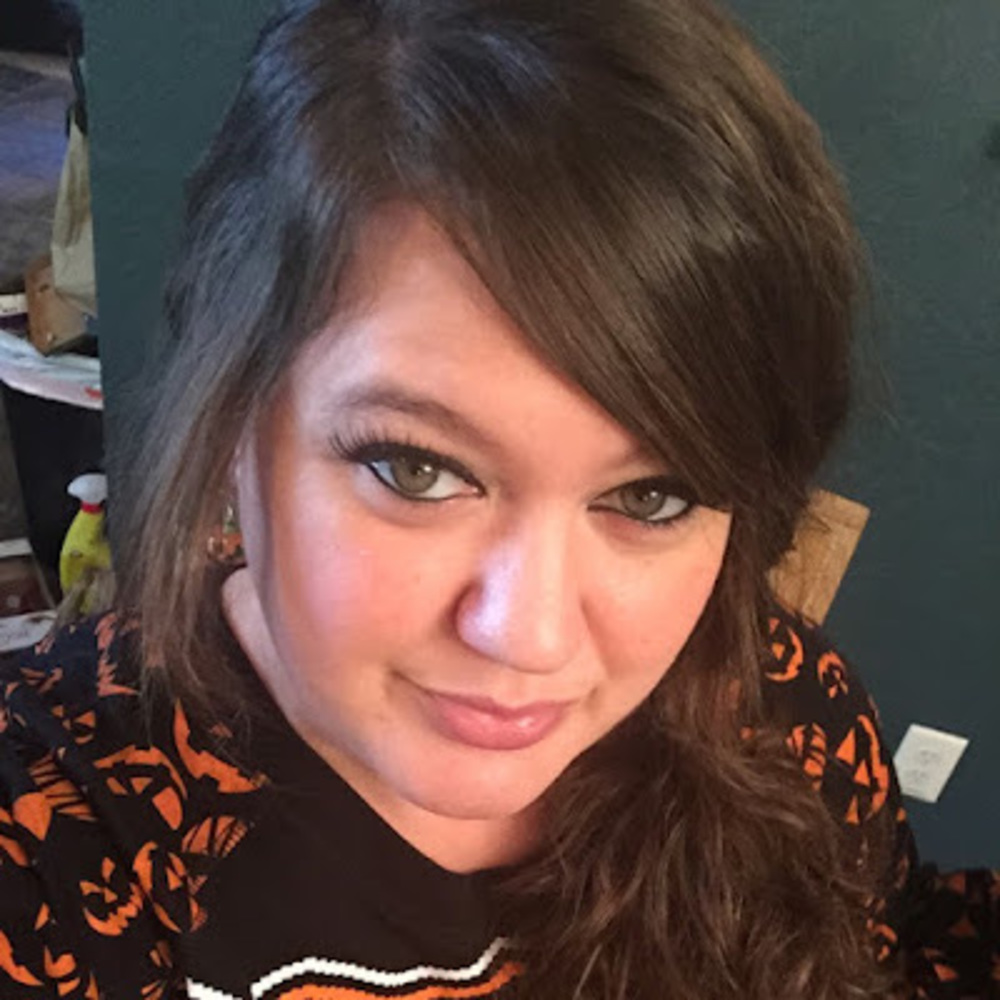 Meet your Posher, Rebecca